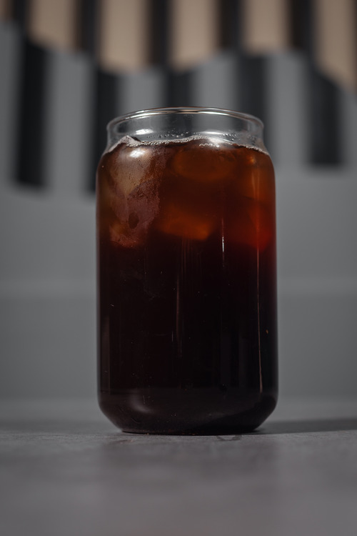 Ice Coffee